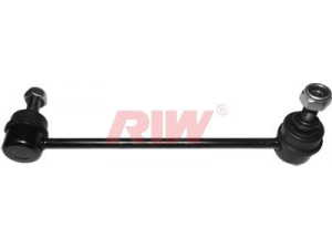 RIW HN4017 šarnyro stabilizatorius 
 Ašies montavimas/vairavimo mechanizmas/ratai -> Stabilizatorius/fiksatoriai -> Savaime išsilyginanti atrama
51321-SAA-003