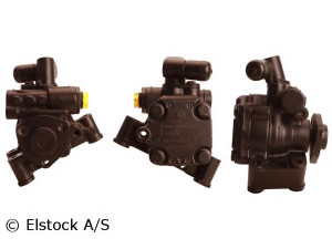 ELSTOCK 15-0368 hidraulinis siurblys, vairo sistema 
 Vairavimas -> Vairo pavara/siurblys
0024669001
