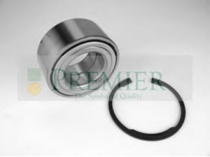 BRT Bearings PWK0557 rato guolio komplektas 
 Ašies montavimas/vairavimo mechanizmas/ratai -> Rato stebulė/montavimas -> Rato guolis
51720-2D000, 51720-2D100