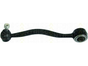 TRISCAN 8500 1156 vikšro valdymo svirtis 
 Ašies montavimas/vairavimo mechanizmas/ratai -> Valdymo svirtis/pasukamosios svirties sujungimas -> Vairo trauklės (valdymo svirtis, išilginis balansyras, diago
31 12 1 131 587, 31 12 1 139 991