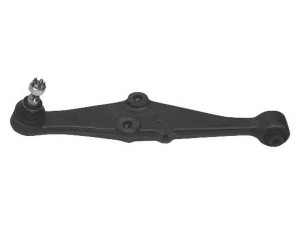 MOOG RO-TC-3550P vikšro valdymo svirtis 
 Ašies montavimas/vairavimo mechanizmas/ratai -> Valdymo svirtis/pasukamosios svirties sujungimas -> Vairo trauklės (valdymo svirtis, išilginis balansyras, diago
51365SK3000, GSJ286, GSJ413, RBJ100791