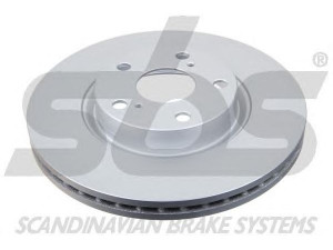 sbs 18153145125 stabdžių diskas 
 Dviratė transporto priemonės -> Stabdžių sistema -> Stabdžių diskai / priedai
4351205080, 43512YZZAA