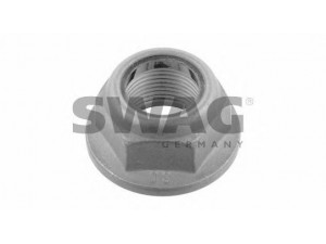 SWAG 60 91 9893 veržlė; ašies veržlė, kardaninis velenas 
 Ratų pavara -> Surinkimo dalys
43262-00QAA, 77 03 034 118, 77 03 034 250