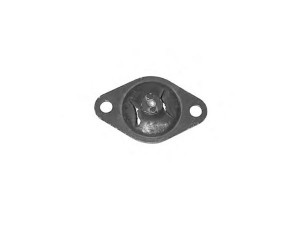 OCAP 1225892 variklio montavimas 
 Variklis -> Variklio montavimas -> Variklio montavimo rėmas
861199384C
