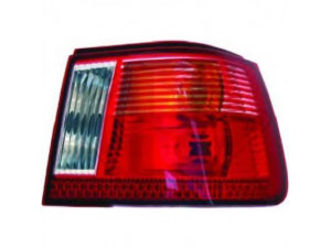 DIEDERICHS 7424090 kombinuotas galinis žibintas 
 Kėbulas -> Šviesos -> Kombinuotas galinis žibintas/dalys -> Kombinuotas galinis žibintas
6K6945112G