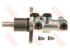 TRW PML467 pagrindinis cilindras, stabdžiai 
 Stabdžių sistema -> Pagrindinis stabdžių cilindras
4601000QAS