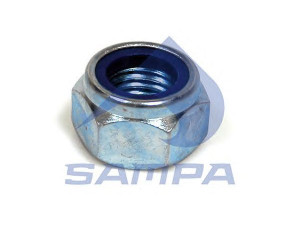 SAMPA 104.131 veržlė
21206001, 99527004