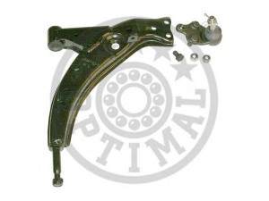 OPTIMAL G6-895 vikšro valdymo svirtis 
 Ašies montavimas/vairavimo mechanizmas/ratai -> Valdymo svirtis/pasukamosios svirties sujungimas -> Vairo trauklės (valdymo svirtis, išilginis balansyras, diago
48068-12110