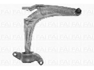 FAI AutoParts SS7190 vikšro valdymo svirtis 
 Ašies montavimas/vairavimo mechanizmas/ratai -> Valdymo svirtis/pasukamosios svirties sujungimas -> Vairo trauklės (valdymo svirtis, išilginis balansyras, diago
51350SMGE05