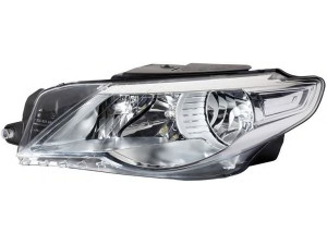 HELLA 1EF 354 368-011 priekinis žibintas 
 Kėbulas -> Priekinis žibintas/dalys -> Priekinis žibintas/įterp.
3C8 941 005 C