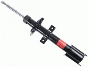 SACHS 400 048 amortizatorius