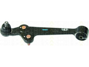 TRISCAN 8500 18512 vikšro valdymo svirtis 
 Ašies montavimas/vairavimo mechanizmas/ratai -> Valdymo svirtis/pasukamosios svirties sujungimas -> Vairo trauklės (valdymo svirtis, išilginis balansyras, diago
54500-FD000