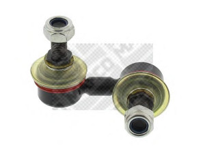 MAPCO 59511HPS šarnyro stabilizatorius 
 Ašies montavimas/vairavimo mechanizmas/ratai -> Stabilizatorius/fiksatoriai -> Savaime išsilyginanti atrama
4056A013, MB808076