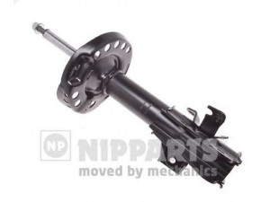 NIPPARTS N5504013G amortizatorius 
 Pakaba -> Amortizatorius
51602-SMG-307, 51602-SMG-G12, 51602-SMG-G13