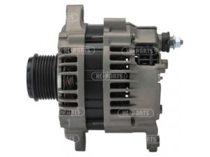 HC-PARTS CA2082IR kintamosios srovės generatorius 
 Elektros įranga -> Kint. sr. generatorius/dalys -> Kintamosios srovės generatorius
23100-DB000, 23100-DB00A, 4419036