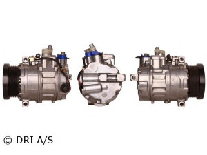 DRI 700510639 kompresorius, oro kondicionierius 
 Oro kondicionavimas -> Kompresorius/dalys
0002308611, 0002309211, 0012300111