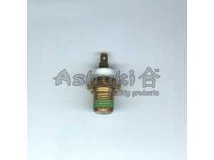 ASHUKI 1695-6006 temperatūros jungiklis, radiatoriaus ventiliatorius 
 Aušinimo sistema -> Siuntimo blokas, aušinimo skysčio temperatūra
83430-87204, 83430-87204/7/8, 83430-87207