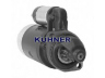 AD KÜHNER 254288 starteris