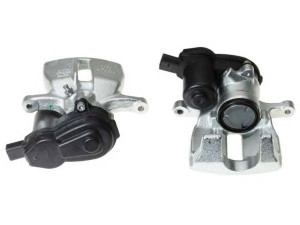 BUDWEG CALIPER 344690 stabdžių apkaba 
 Dviratė transporto priemonės -> Stabdžių sistema -> Stabdžių apkaba / priedai
4G0 615 403, 4G0 615 403, 4G0 615 403