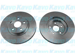 KAVO PARTS BR-9386 stabdžių diskas 
 Dviratė transporto priemonės -> Stabdžių sistema -> Stabdžių diskai / priedai
4351220670