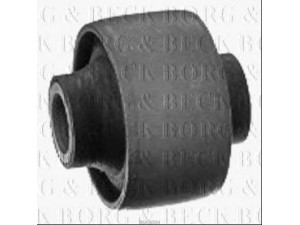 BORG & BECK BSK6004 valdymo svirties/išilginių svirčių įvorė 
 Ašies montavimas/vairavimo mechanizmas/ratai -> Valdymo svirtis/pasukamosios svirties sujungimas -> Montavimas/sutvirtinimas
0352 303, 0352 457, 3 52 303, 352457