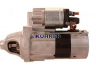 AD KÜHNER 254733 starteris 
 Elektros įranga -> Starterio sistema -> Starteris
12417836450, 12417837775