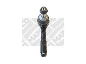 MAPCO 59626 skersinės vairo trauklės galas 
 Vairavimas -> Vairo mechanizmo sujungimai
3210 6774 361, 3210 6776 946, 3221 6756 369