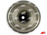 AS-PL SD1049 laisvos eigos pavara, starteris