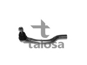 TALOSA 42-07796 skersinės vairo trauklės galas 
 Vairavimas -> Vairo mechanizmo sujungimai
53560TA0A01, ES800460