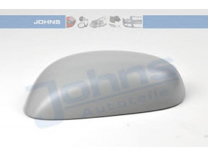 JOHNS 67 33 37-91 dangtelis, išorinis veidrodėlis 
 Kėbulas -> Keleivių kabina -> Veidrodėlis
1P0 857 537, 1P0 857 537 GRU