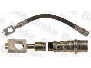 Brake ENGINEERING BH770335 stabdžių žarnelė 
 Stabdžių sistema -> Stabdžių žarnelės
8E0611775B, 8E0611775E, 8E0611775J