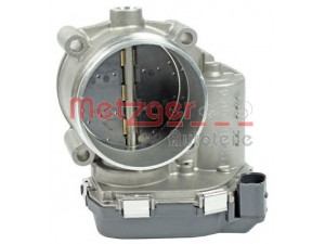 METZGER 0892168 droselio korpusas 
 Kuro mišinio formavimas -> Mišinio sudarymas -> Droselis/kuro vamzdeliai/vakuumo žarnelė
06E 133 062 C, 06E 133 062 G, 06E 133 062 H