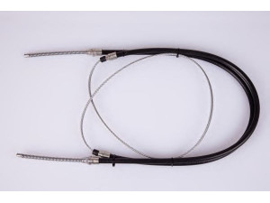 HELLA PAGID 8AS 355 666-151 trosas, stovėjimo stabdys
483476, ZF4450938, 4450938, 483476