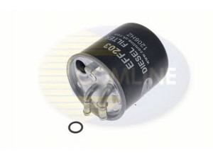 COMLINE EFF203 kuro filtras 
 Degalų tiekimo sistema -> Kuro filtras/korpusas
6420901652, 6420920201