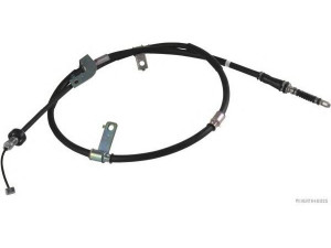 MAGNETI MARELLI 600000117970 trosas, stovėjimo stabdys
59760-2B100, 59760-2B101, 59760-2B100