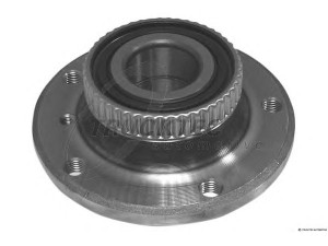 TRUCKTEC AUTOMOTIVE 08.31.093 rato guolis
31 22 6 757 024