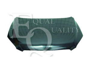 EQUAL QUALITY L04110 gaubtas 
 Kėbulas -> Transporto priemonės galas -> Gaubtas/dalys/garso izoliacinė medžiaga
5470660, 852700, 53301-42080
