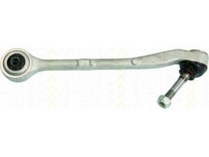 TRISCAN 8500 11517 vikšro valdymo svirtis 
 Ašies montavimas/vairavimo mechanizmas/ratai -> Valdymo svirtis/pasukamosios svirties sujungimas -> Vairo trauklės (valdymo svirtis, išilginis balansyras, diago
31 12 1 141 962