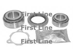 FIRST LINE FBK547 rato guolio komplektas 
 Ašies montavimas/vairavimo mechanizmas/ratai -> Rato stebulė/montavimas -> Rato guolis
8582739, 8582740, 93813628, 8582739