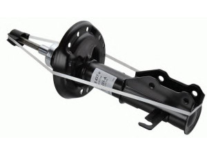 SACHS 315 437 amortizatorius 
 Pakaba -> Amortizatorius
13245966, 13245972, 13245976, 13347485