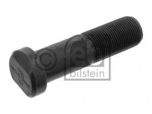 FEBI BILSTEIN 03997 rato varžtas 
 Ratai / padangos -> Priedai
81.45501.0058, 81.45501.0076, 81.45501.0076 S1