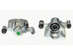 TRISCAN 8170 342576 stabdžių apkaba 
 Dviratė transporto priemonės -> Stabdžių sistema -> Stabdžių apkaba / priedai