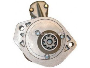 EUROTEC 11040194 starteris 
 Elektros įranga -> Starterio sistema -> Starteris
8943863280, 8944839180, 94386328