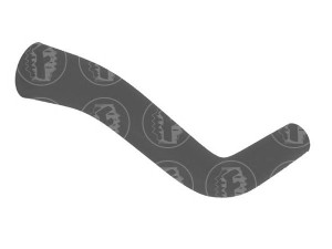 FARE SA 8305 alyvos žarna 
 Variklis -> Tepimas -> Alyvos žarnelės/vamzdeliai
96096800, 96096800