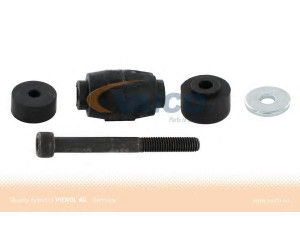 VAICO V46-0227 šarnyro stabilizatorius 
 Ašies montavimas/vairavimo mechanizmas/ratai -> Stabilizatorius/fiksatoriai -> Savaime išsilyginanti atrama
60 01 547 138, 60 01 547 138