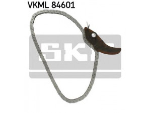 SKF VKML 84601 pavaros grandinės komplektas 
 Variklis -> Variklio uždegimo laiko reguliavimo kontrolė -> Sinchronizavimo grandinė/įtempiklis/kreiptuvas -> Pavaros grandinės komplektas
1097626, 1676437, 3S7Q-6L266-AE