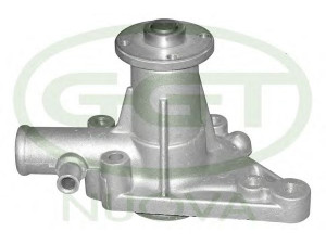GGT PA12125 vandens siurblys 
 Aušinimo sistema -> Vandens siurblys/tarpiklis -> Vandens siurblys
12A1332, 12A1690, 12G120, 12G1284