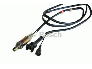 BOSCH 0 258 003 308 lambda jutiklis 
 Variklis -> Variklio elektra
13308, 25172664, 684 29 10