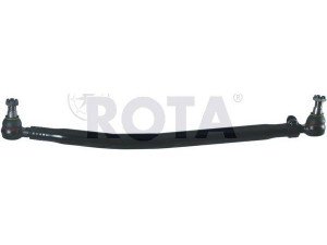 ROTA 2058902 centrinės trauklės mazgas
0024602405, 0024603005