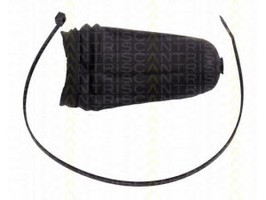 TRISCAN 8500 3875 gofruotoji membrana, vairavimas 
 Vairavimas -> Gofruotoji membrana/sandarinimai